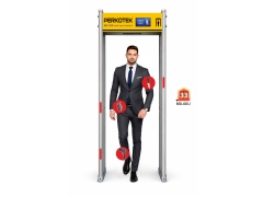 Secuda Sec 960 Metal Door Detector
