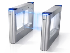 PERKOTEK SG 555 Swing Gate Turnstile
