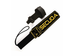 Secuda CRX Handheld Metal Detector