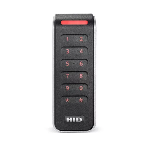 HID Signo Keypad Reader 20K Readers & Access Control - HID Global Egypt HID Signo Keypad Reader 20K Readers & Access Control - HID Global Egypt