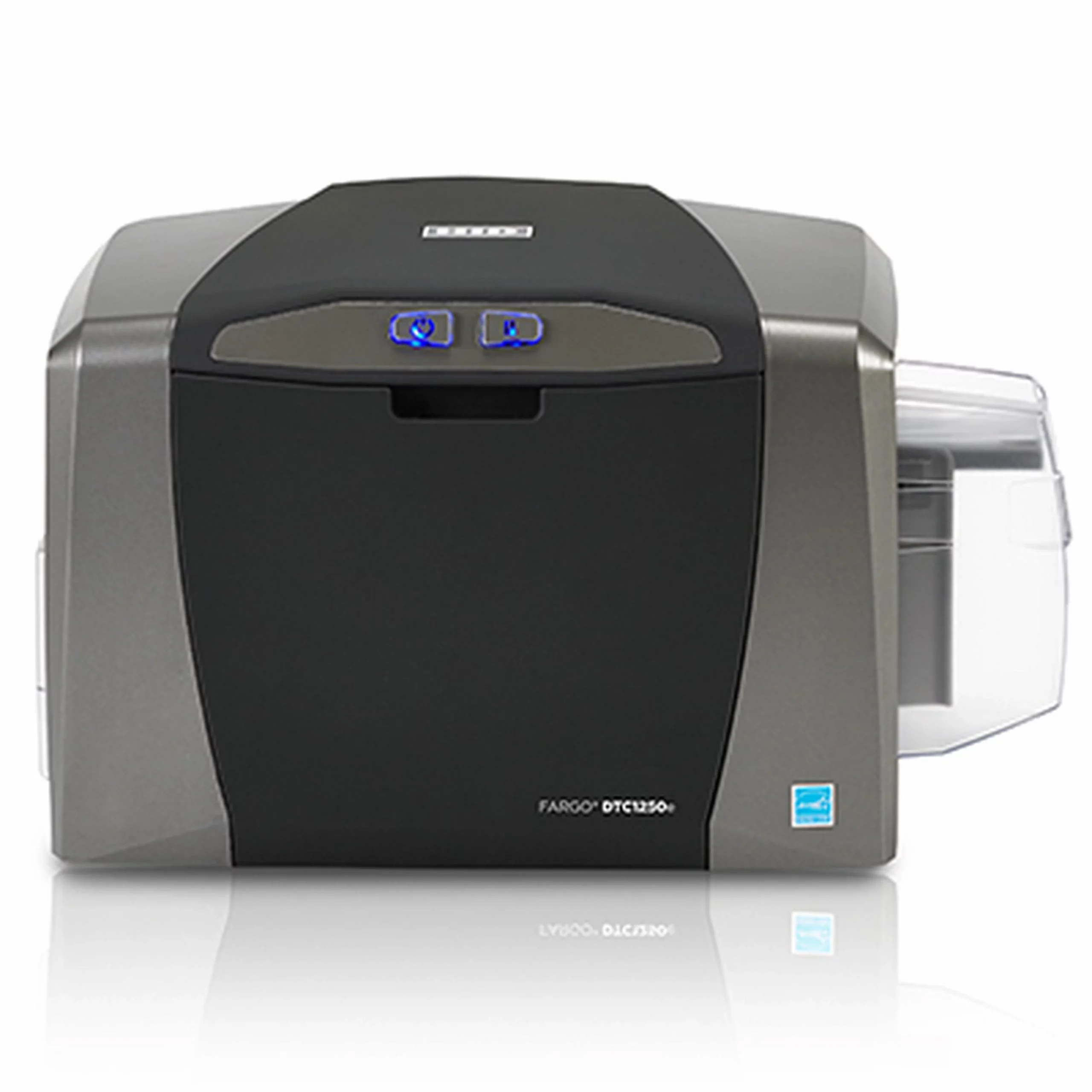 HID FARGO DTC1250e Card Printers - HID Global Egypt HID FARGO DTC1250e Card Printers - HID Global Egypt