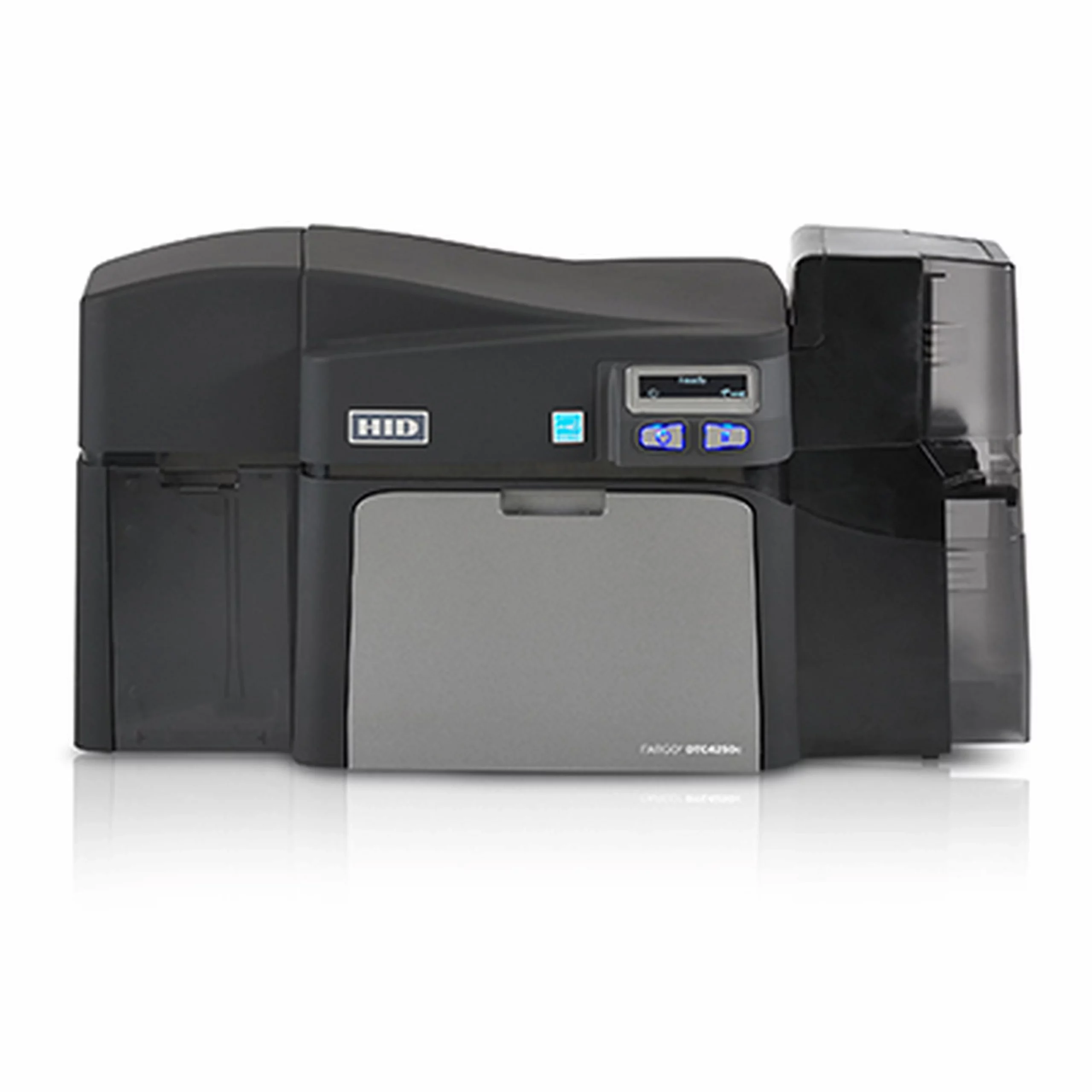 HID FARGO DTC4250e Card Printers - HID Global Egypt HID FARGO DTC4250e Card Printers - HID Global Egypt