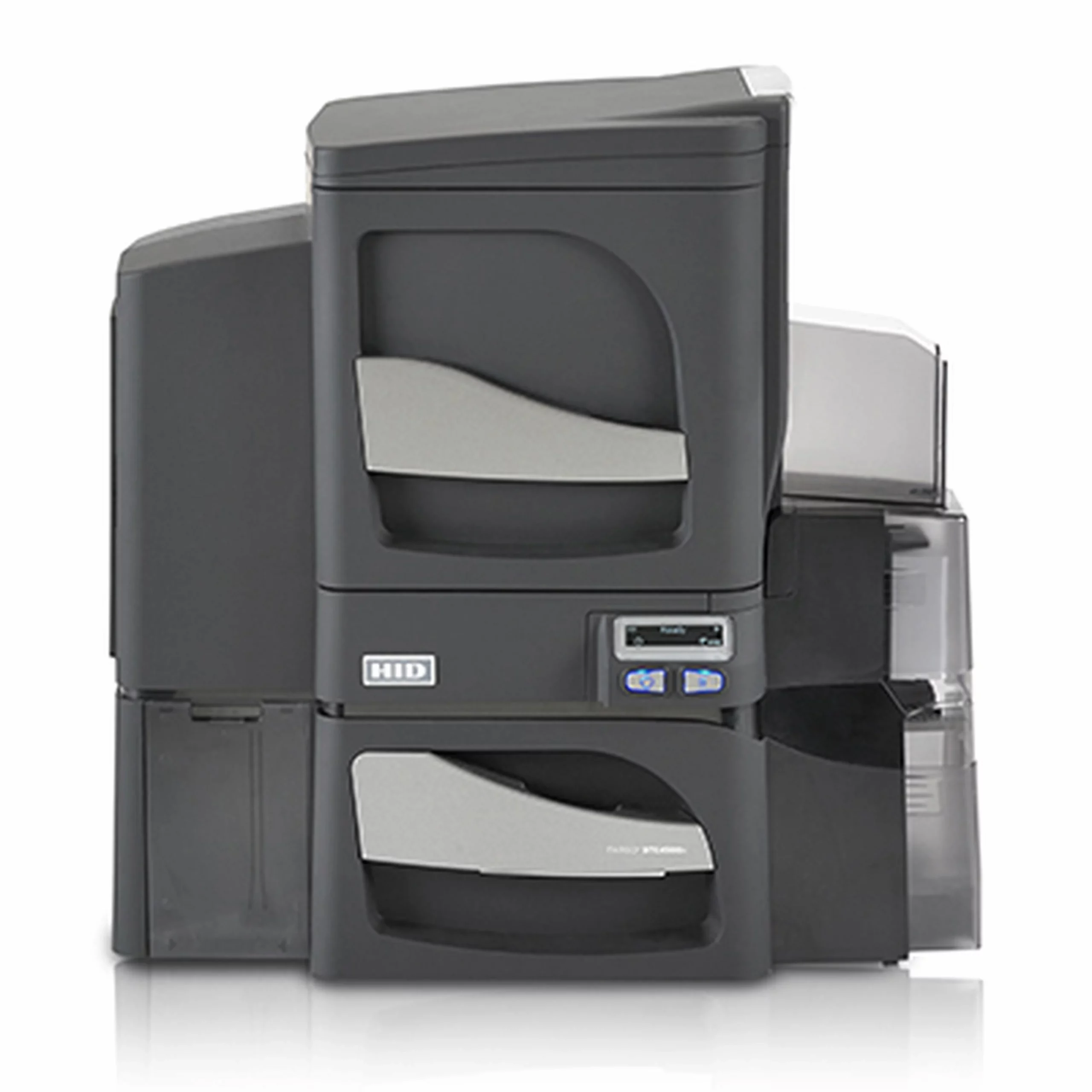 HID FARGO DTC4500e Card Printers - HID Global Egypt HID FARGO DTC4500e Card Printers - HID Global Egypt