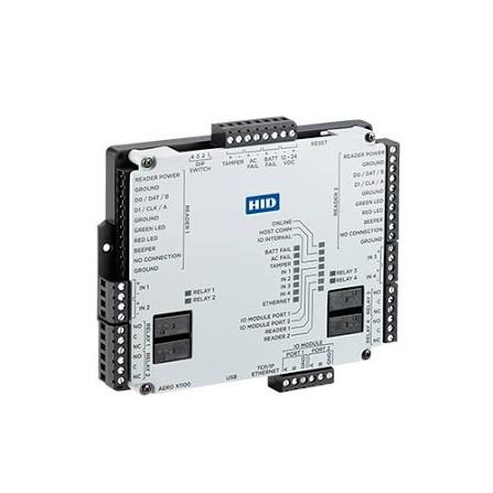 HID Aero X1100C Access Controllers - HID Global Egypt HID Aero X1100C Access Controllers - HID Global Egypt